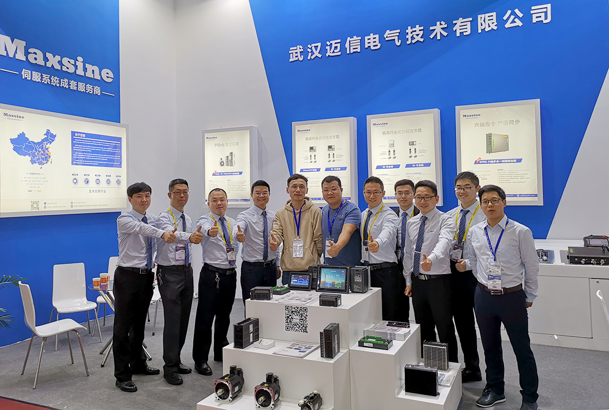 SIMM 2019 邁信特輯 | 做伺服，我們是認真的！