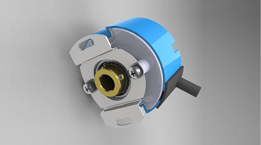 在未來，高端編碼器市場(chǎng)將不復(fù)存在？