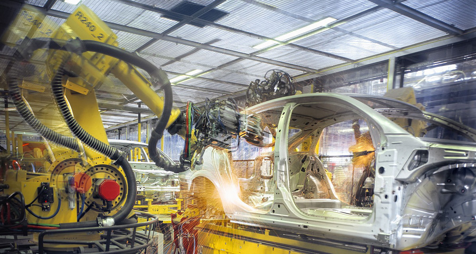 國(guó)產(chǎn)伺服加速替代進(jìn)口，核心零部件還需更加完善